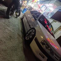 پارس مدل 97 دوگانه