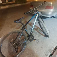 دوچرخه سایز ۲۹ در حد نو