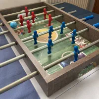 فوتبال دستی