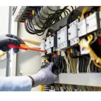 برقکار صنعتی و خانگی با نصبیجات