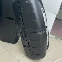 باند چمدانی یا صندوقی