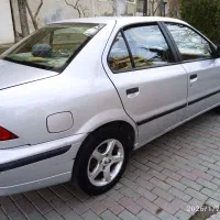 سمند89و رودری سمند|خودرو سواری و وانت|مشهد, شاهد (شهرک غرب)|دیوار