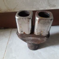 لوازم پراید|حراج|رشت, کوی مهر|دیوار