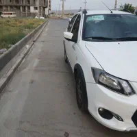کوییک سفید ۱۴۰۲