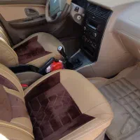 پژو405 Glxدوگانه شرکتی مدل97 فنی به شرط بی‌رنگ|خودرو سواری و وانت|اصفهان, شهرک کوثر|دیوار