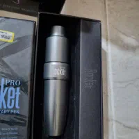 وسایل تتو کاملا نو|آرایشی، بهداشتی، درمانی|ورامین, خیر آباد|دیوار