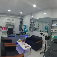 واگذاری سالن زیبایی در میدان مادر