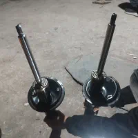 کمک جلوپژو۴۰۵