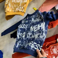 دورس شلوار بچگونه|لباس|پاکدشت, پاکدشت (مامازند)|دیوار