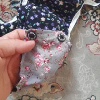 پدبهداشتی و پوشک‌دائمی بچه