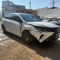 اریزو6جی تی مدل403|خودرو سواری و وانت|شیراز, شهرک امیر کبیر|دیوار