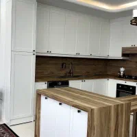 کابینت با شرایط استثنایی|خدمات پیشه و مهارت|زنجان, |دیوار