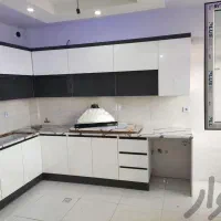 کابینت سرویس چوب مرغوب ترین کیفیت/هایگلاس/mv2|مصالح و تجهیزات ساختمان|قم, بکایی|دیوار