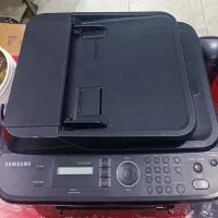 پرینتر 5 کاره سامسونگ SCX-4623FH|پرینتر، اسکنر، کپی، فکس|رشت, چمارسرا|دیوار