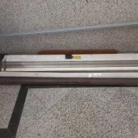 کرکره برقی کامل|مصالح و تجهیزات ساختمان|تهران, امام زاده حسن|دیوار