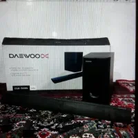 سیمای خانگی دوو