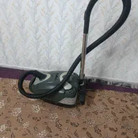 جارو برقی.پارس۲۴۰۰ وات ،کشش سالم وخوب|جاروبرقی، جارو شارژی، بخارشو|بروجرد, |دیوار