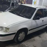 دوو ۱۹۹۳|خودرو سواری و وانت|کرج, گلدشت|دیوار