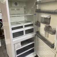 یخچال ۳۰ فوت بلومبرگ|یخچال و فریزر|تهران, امین حضور|دیوار