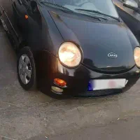 ام وی ام 110 مدل85 خیلی تمیزاقساط|خودرو سواری و وانت|کرج, باغستان|دیوار