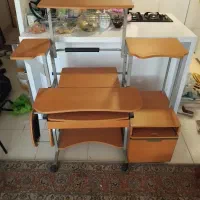 میز کامپیوتر