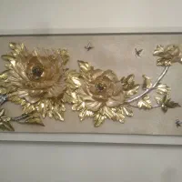 تابلو در حد نو