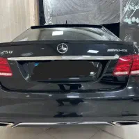 بنز E 200 فول 2014|خودرو سواری و وانت|یزد, |دیوار