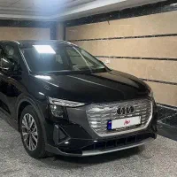 آئودی Q5 مشکی ۲۰۲۴