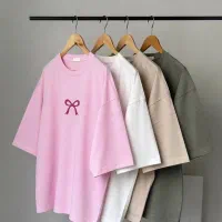 تیشرت دخترونه