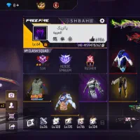 اکانت فیری فایر