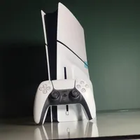 ps5/ps5 slime/دیسک خور/اکبند/اقساطی|کنسول، بازی ویدئویی و آنلاین|آستارا, |دیوار