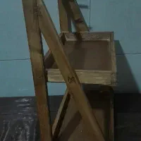استند نظم دهنده اشپزخانه دوطبقه چوبی|آب‌چکان و نظم‌دهنده ظروف|تربت جام, بیست متری منبع آب|دیوار