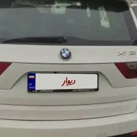 بی ام و ۳ لیتر x3|خودرو سواری و وانت|تهران, چیتگر جنوبی|دیوار