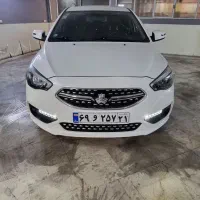 شاهین اتومات مدل 1402