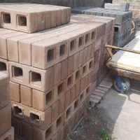 فروش یا تهاتر خط تولید بلوک پازلی|ماشین‌آلات صنعتی|باغستان, |دیوار