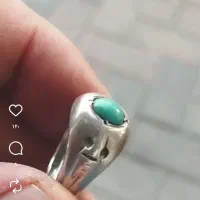 معاوضه با عقیق دستساز