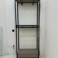 ویترین ودکور