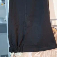 مقنعه چانه دار100ت  بلوز 100ت شلوار حاملگی 200ت