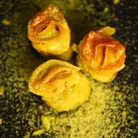 باقلوا زن|خدمات پذیرایی، مراسم|قزوین, |دیوار