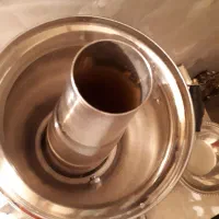سمار گازی و چای ساز نو اصلا استفاده نشده|سماور، چای‌ساز، قهوه‌ساز|قزوین, |دیوار
