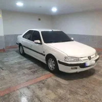 پژو پارس TU5 اتومات کارخانه مدل ۹۱|خودرو سواری و وانت|تهران, تجریش|دیوار