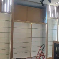 برشکار مونتاژ کار بااضافه کار ۴۰ تومن|استخدام صنعتی، فنی، مهندسی|تهران, خلیج فارس|دیوار