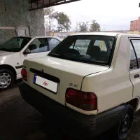 پراید ۱۳۱ مدل ۹۵|خودرو سواری و وانت|بهشهر, |دیوار