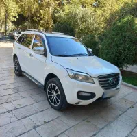 لیفان x60 مدل ۹۴ تک برگ
