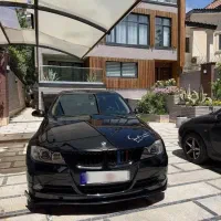 bmw 320i|خودرو سواری و وانت|تهران, شهرک غرب|دیوار