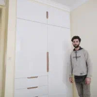 کابینت متری8.500 mdf|خدمات پیشه و مهارت|زنجان, |دیوار