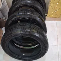 لاستیک خودرو