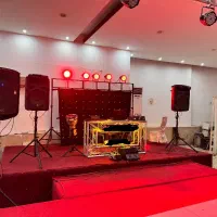 دی جی dj|خدمات پذیرایی، مراسم|بندر امام خمینی, |دیوار