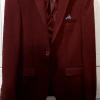 کت مردانه سایز ۴۰