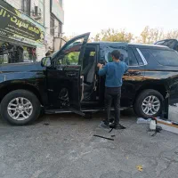 دودی زن، روکش خودرو و دور فرمان دوز نیازمندیم|استخدام صنعتی، فنی، مهندسی|تهران, شهرک غرب|دیوار